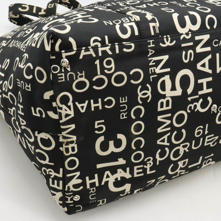 Chanel By sea Tote