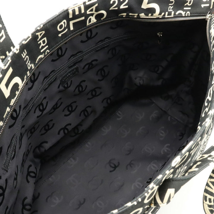 Chanel By sea Tote