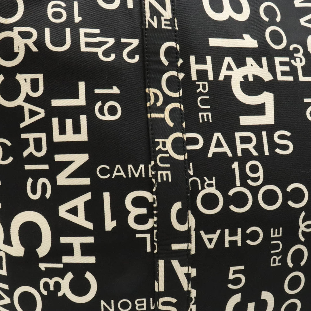 Chanel By sea Tote