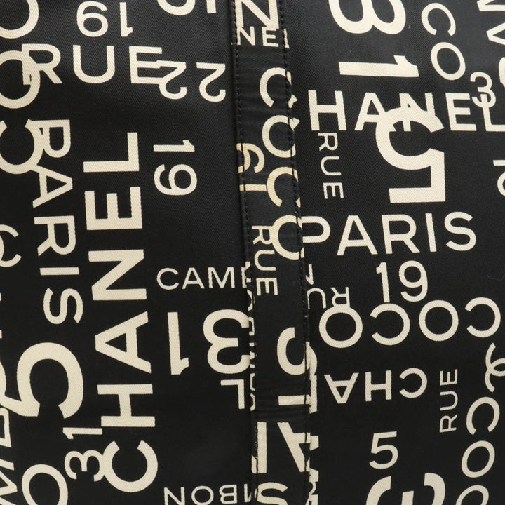 Chanel By sea Tote