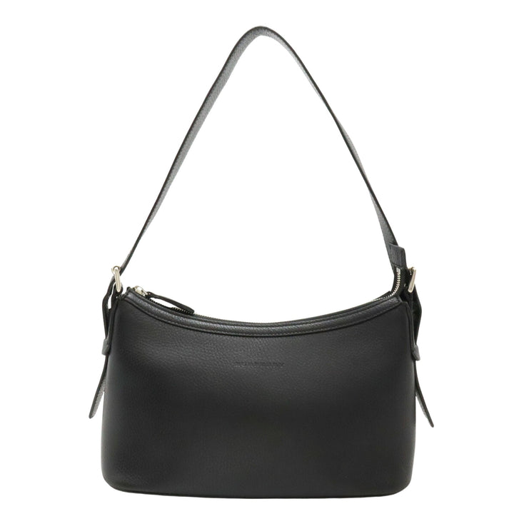 Burberry Nova Check Shoulder Bag