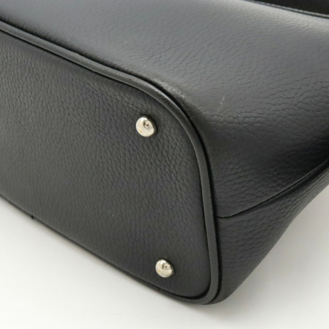 Burberry Nova Check Shoulder Bag