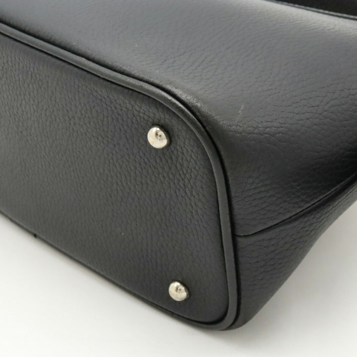 Burberry Nova Check Shoulder Bag