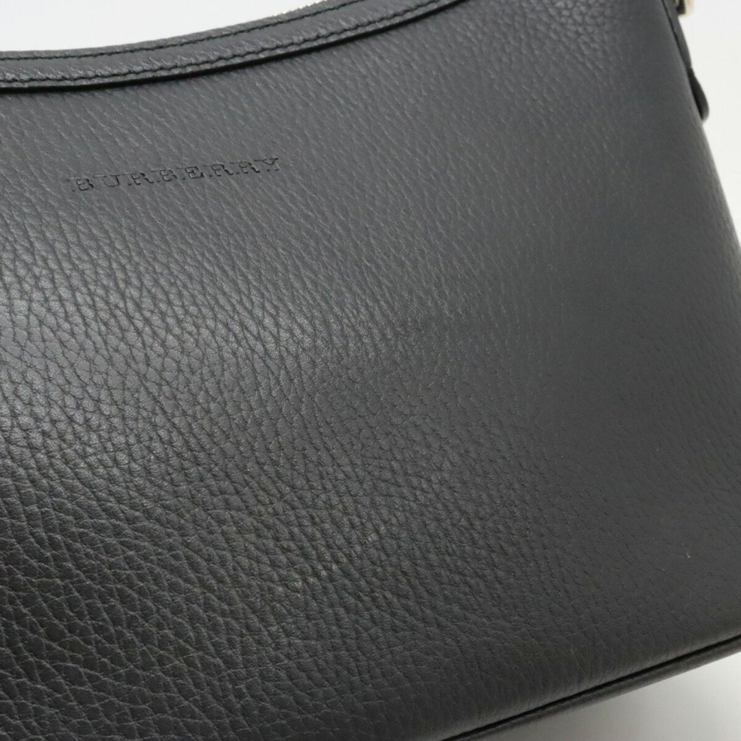 Burberry Nova Check Shoulder Bag