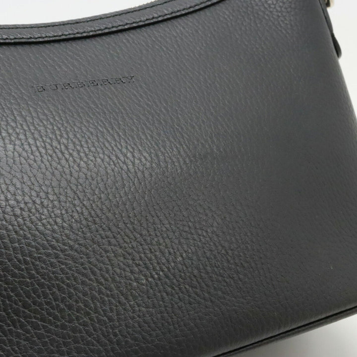 Burberry Nova Check Shoulder Bag