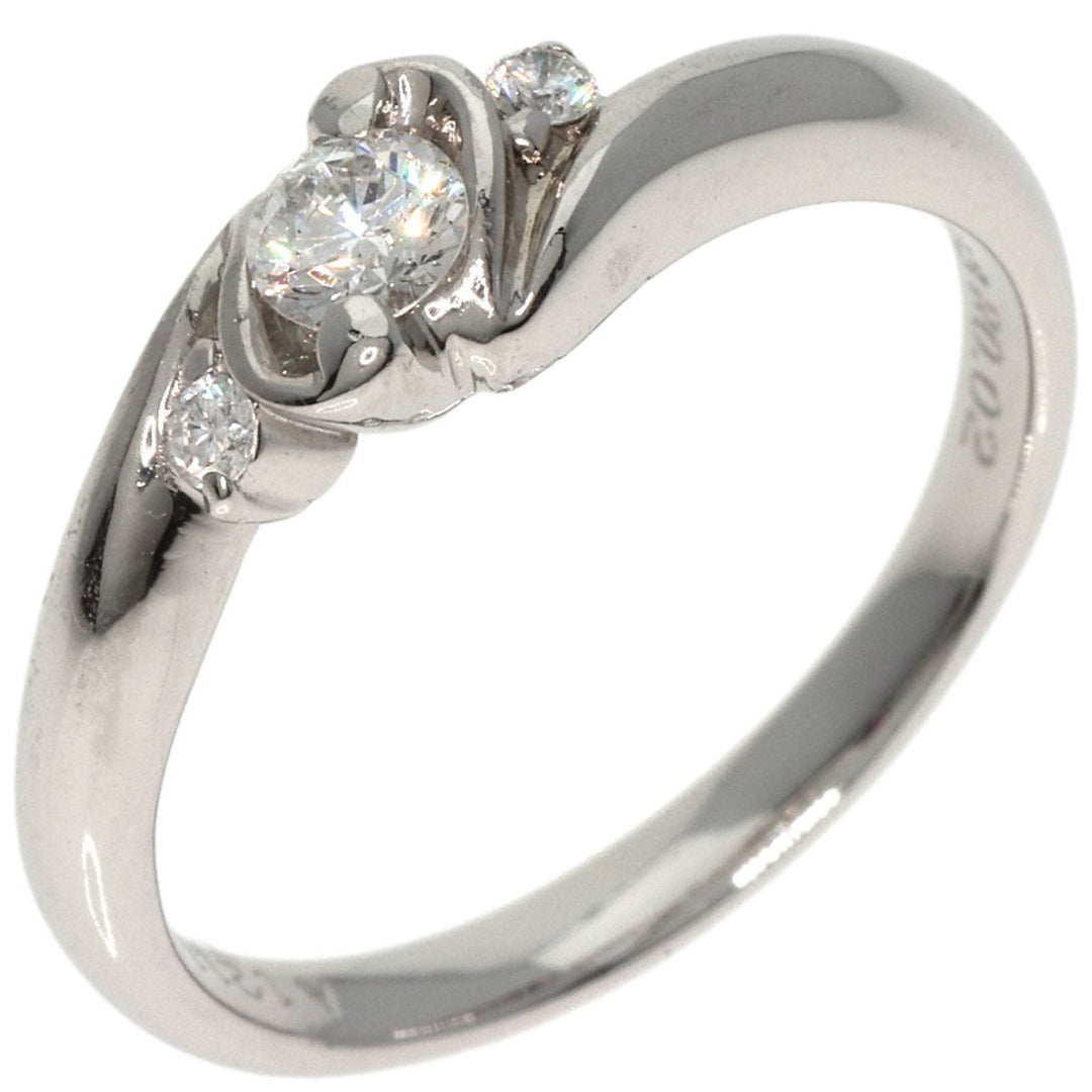 Celine Orb Ring
