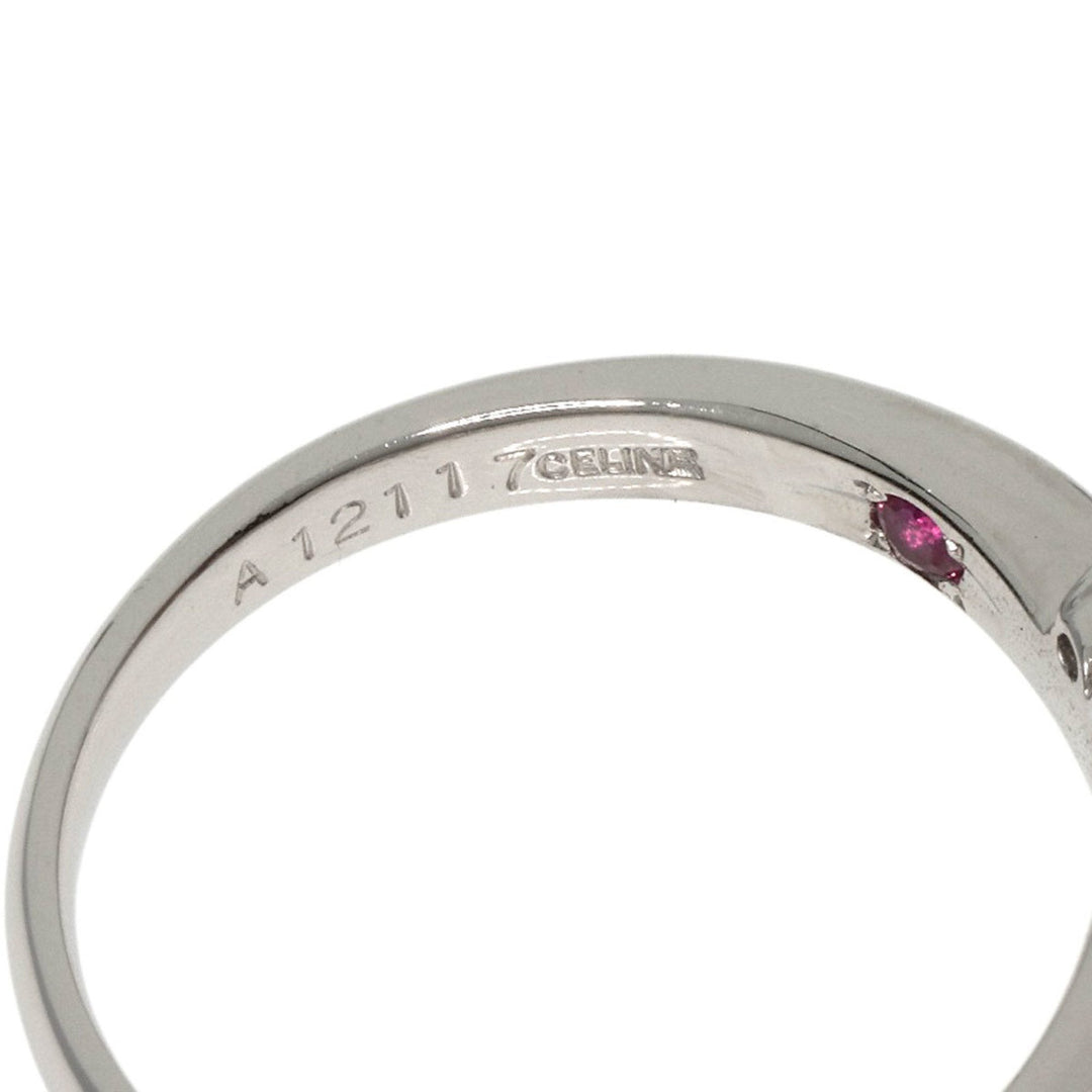 Celine Orb Ring
