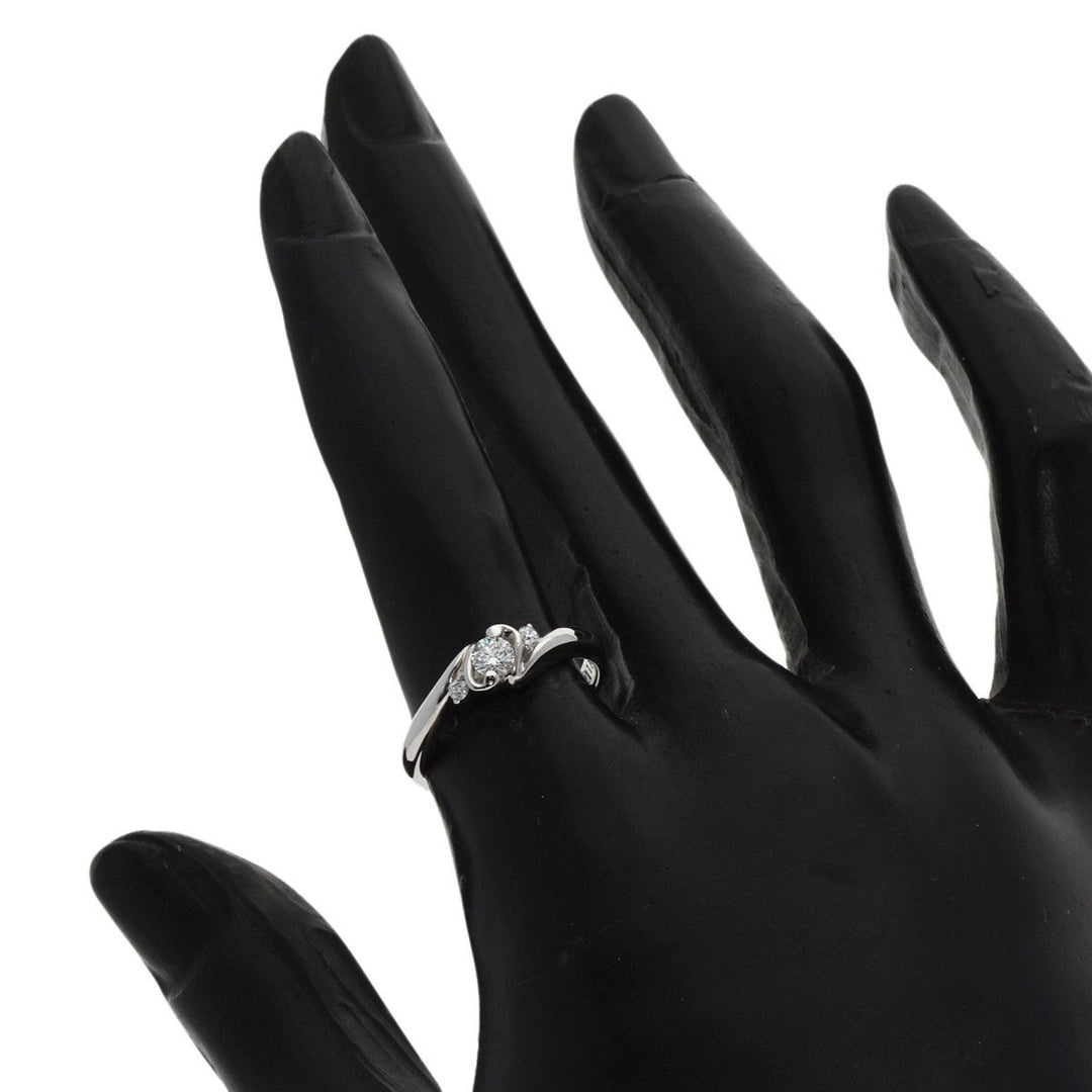 Celine Orb Ring