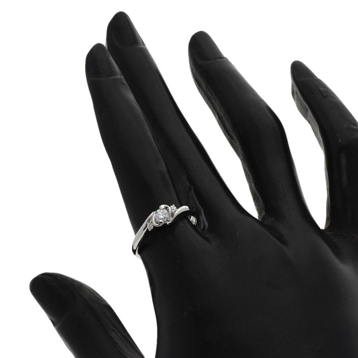 Celine Orb Ring