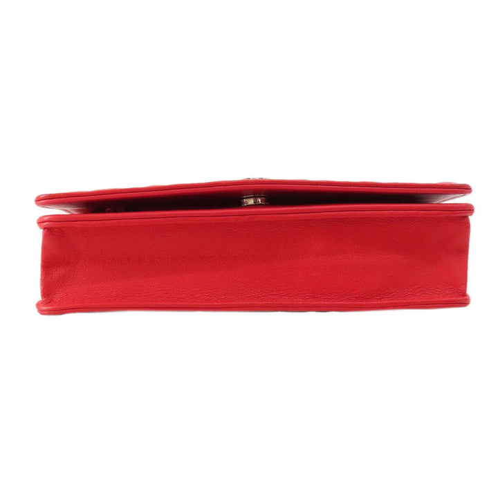 Chanel Camellia Wallet