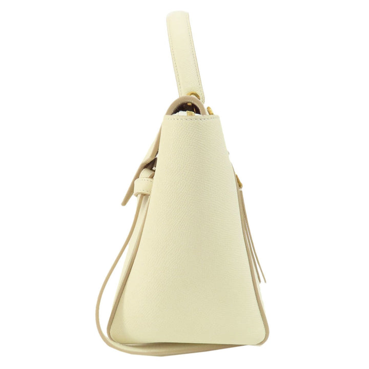 Celine Belt Tote