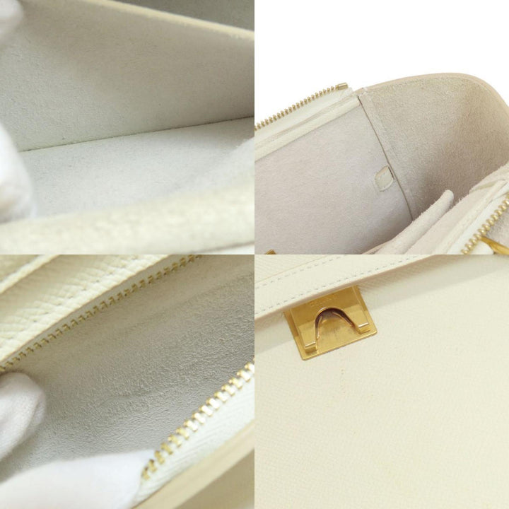 Celine Belt Tote