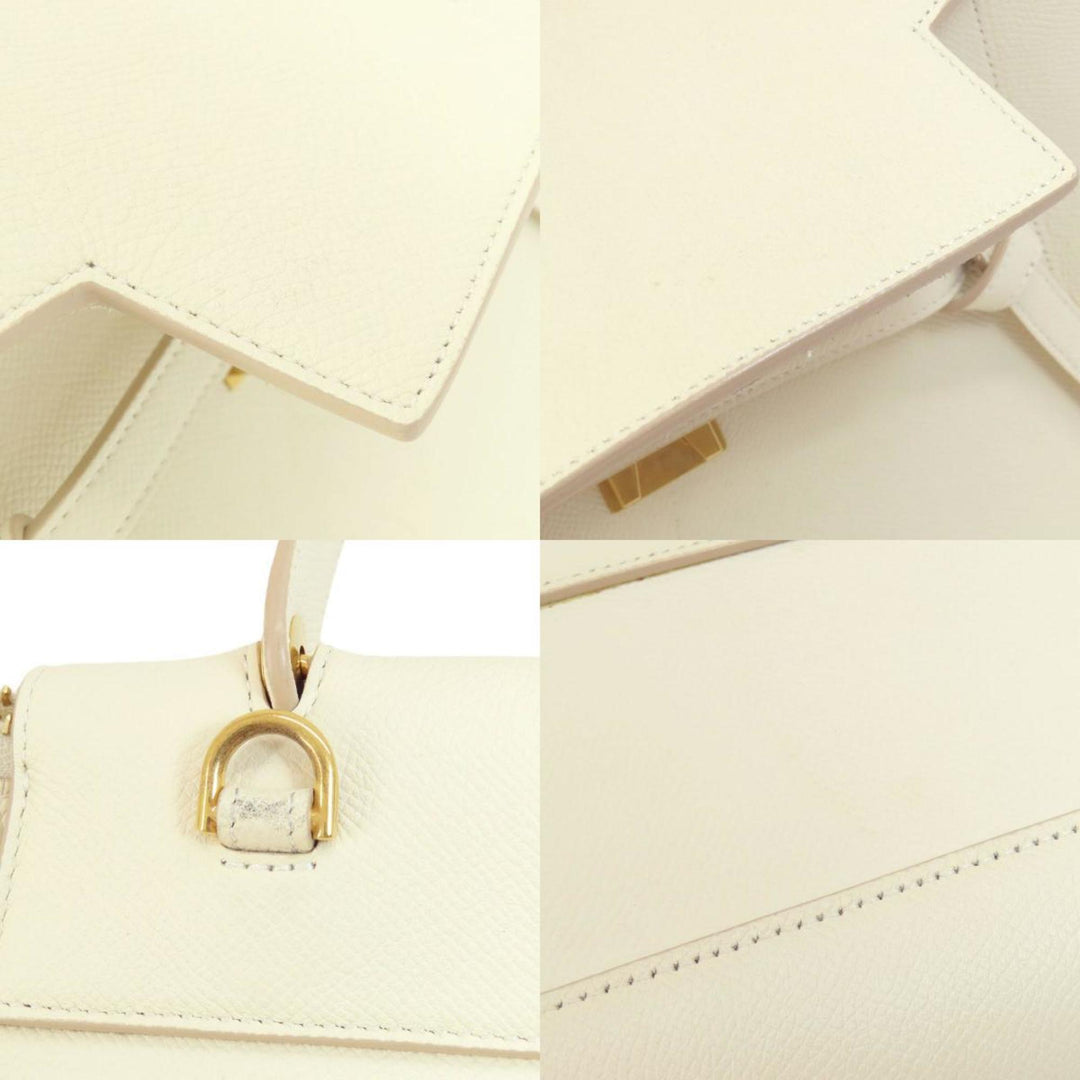 Celine Belt Tote