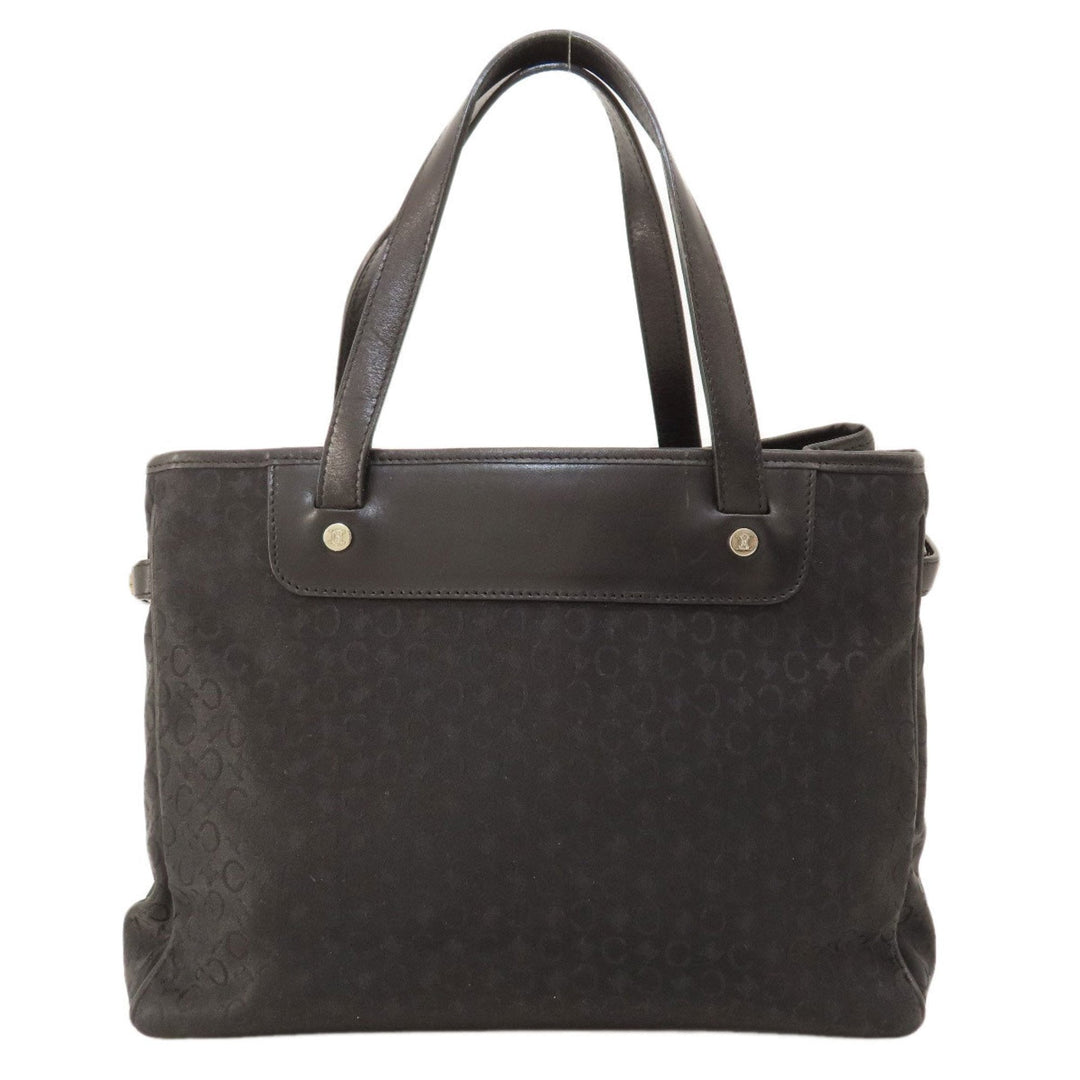 Celine Macadam Handbag