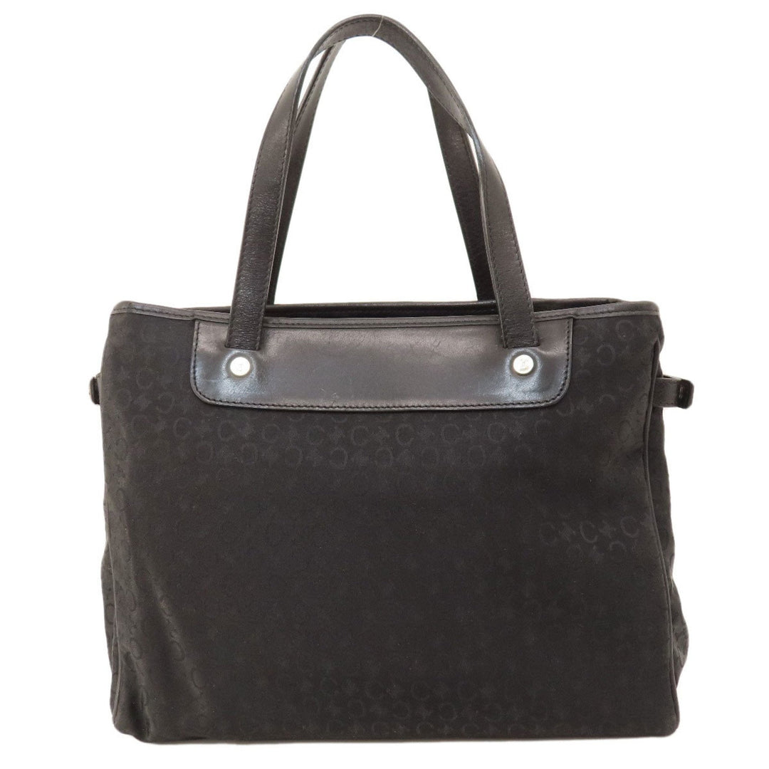 Celine Macadam Handbag