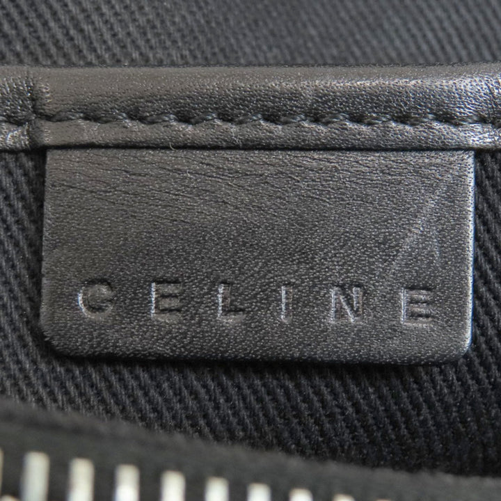 Celine Macadam Handbag