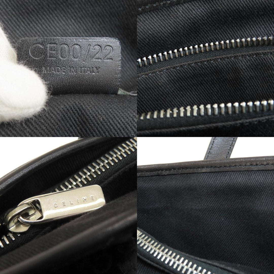Celine Macadam Handbag