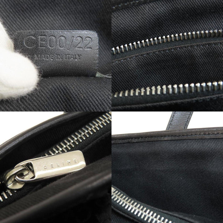 Celine Macadam Handbag