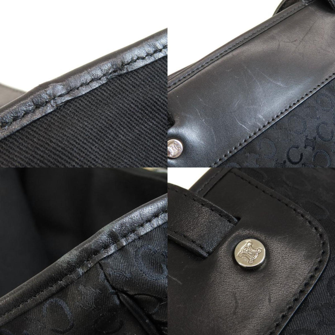 Celine Macadam Handbag