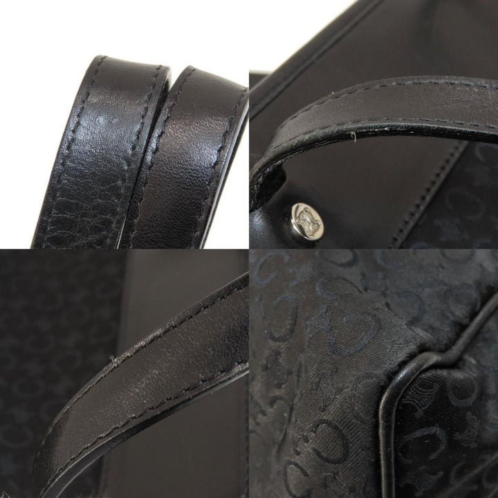 Celine Macadam Handbag