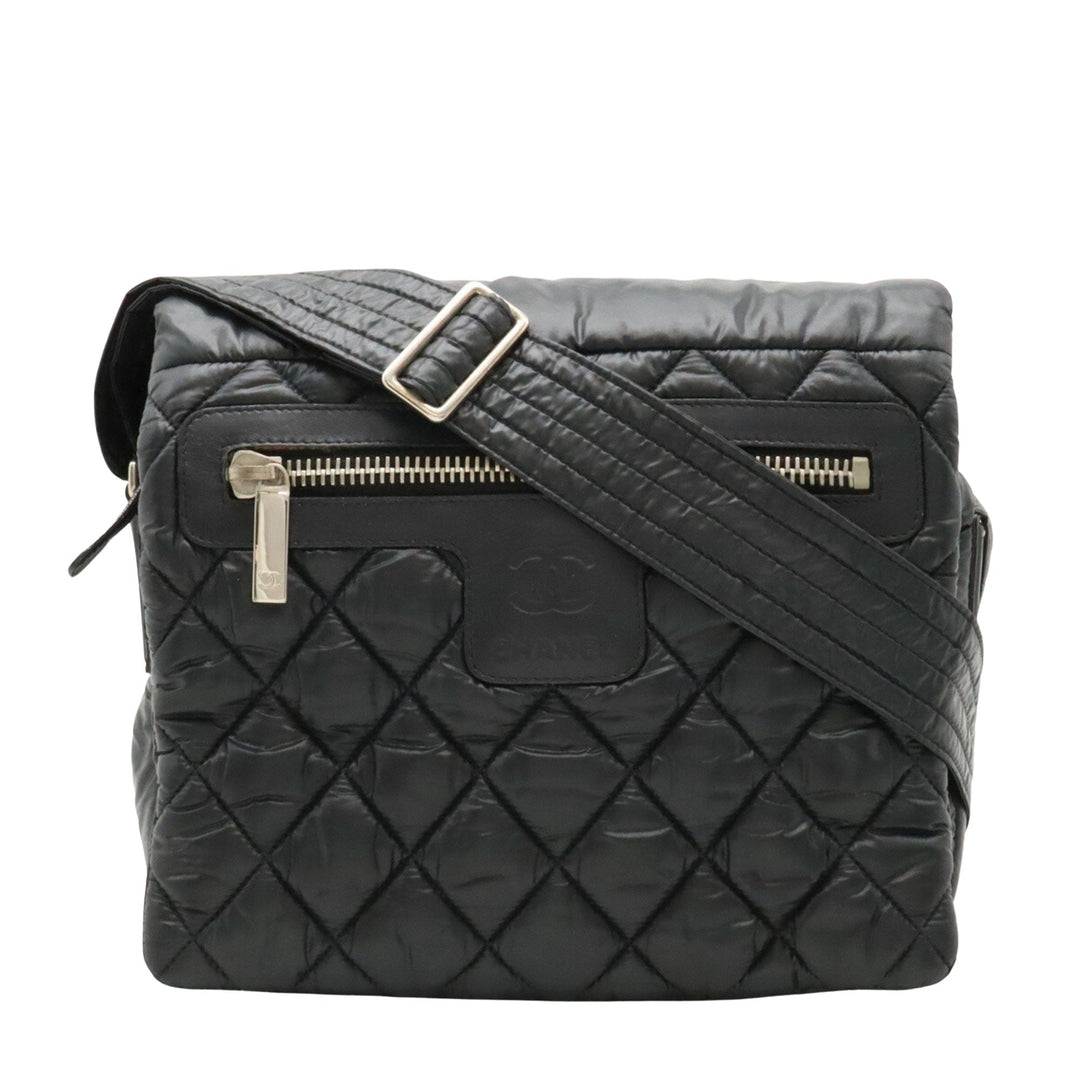 Top Quality Chanel Coco Cocoon Shoulder Bag