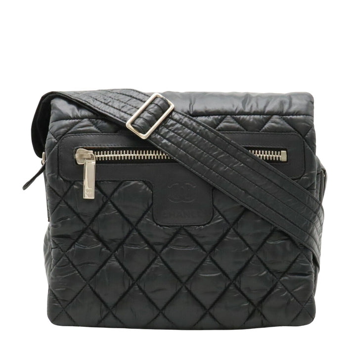 Top Quality Chanel Coco Cocoon Shoulder Bag
