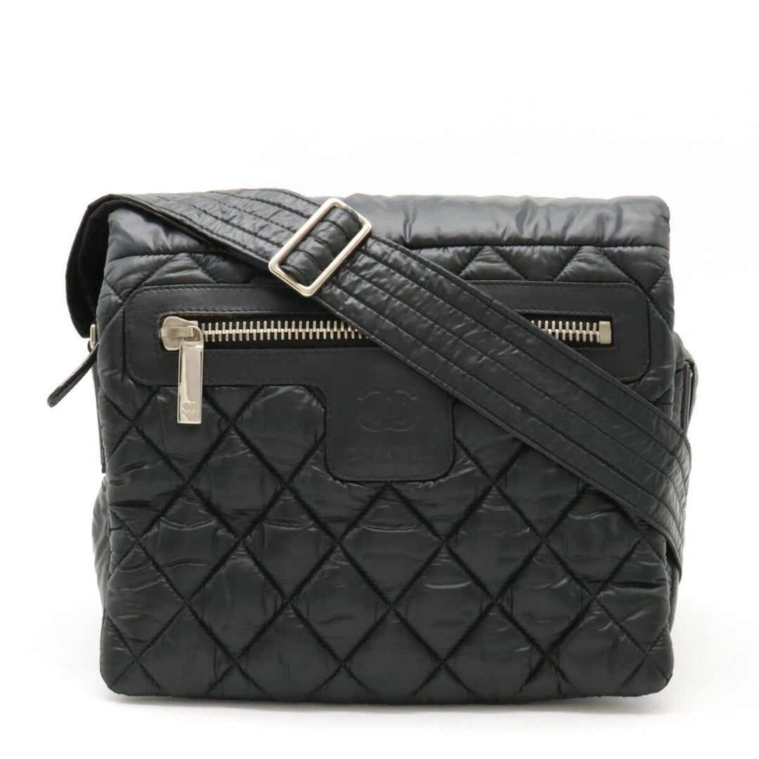 Top Quality Chanel Coco Cocoon Shoulder Bag