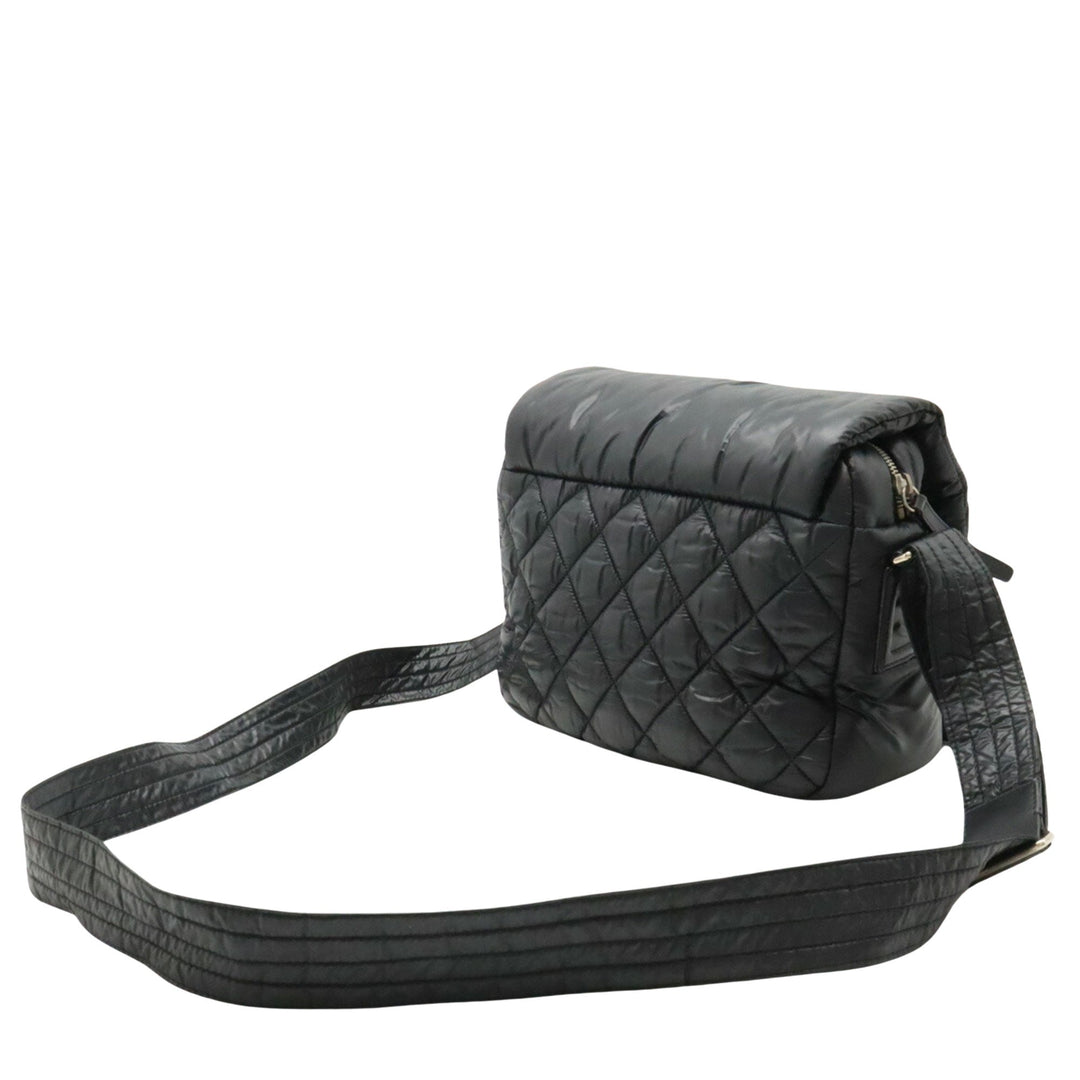 Top Quality Chanel Coco Cocoon Shoulder Bag