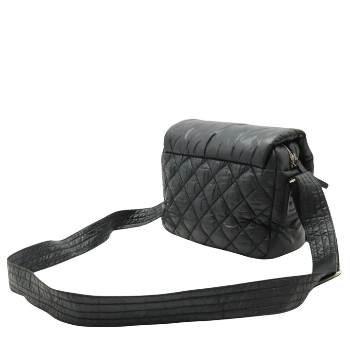 Top Quality Chanel Coco Cocoon Shoulder Bag