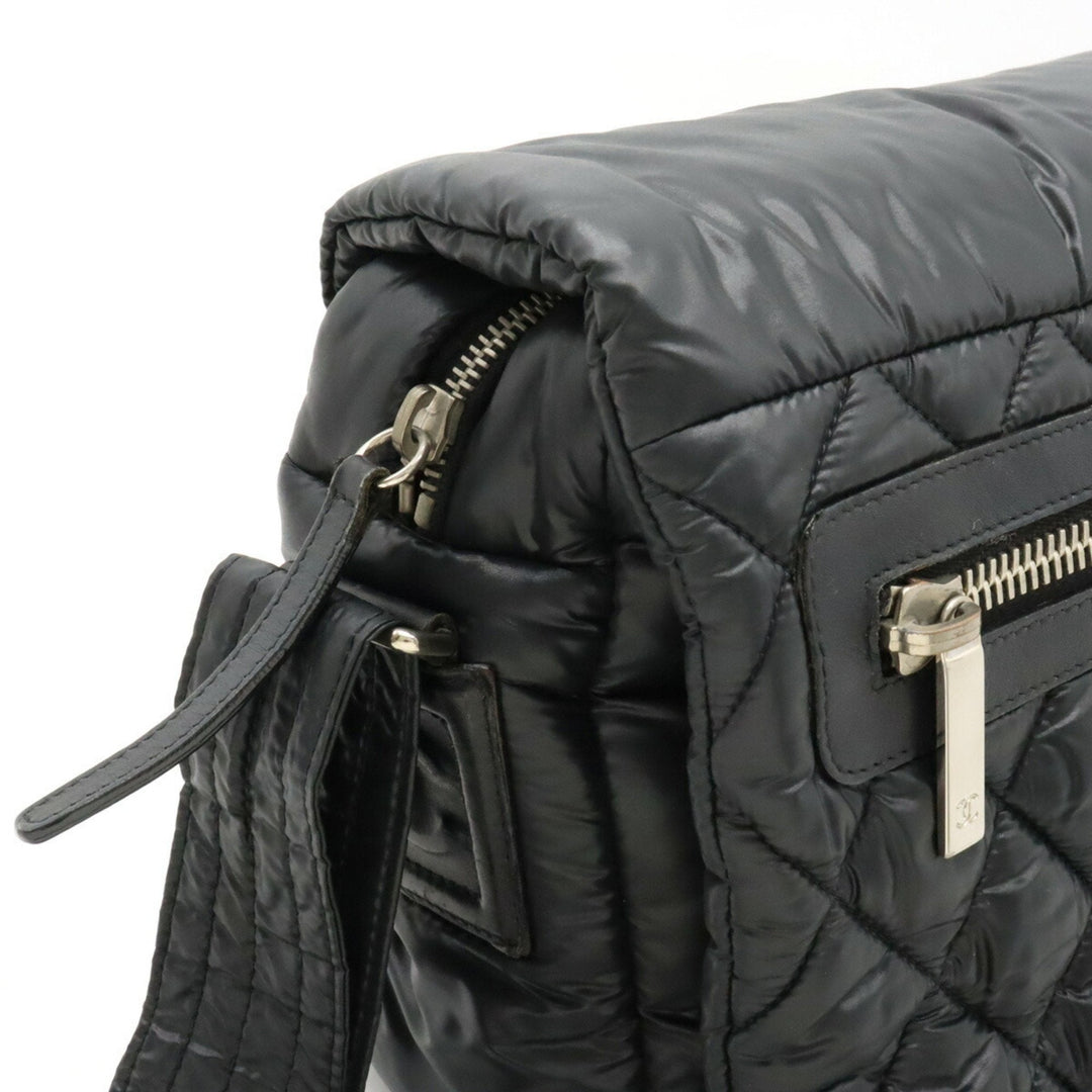 Top Quality Chanel Coco Cocoon Shoulder Bag