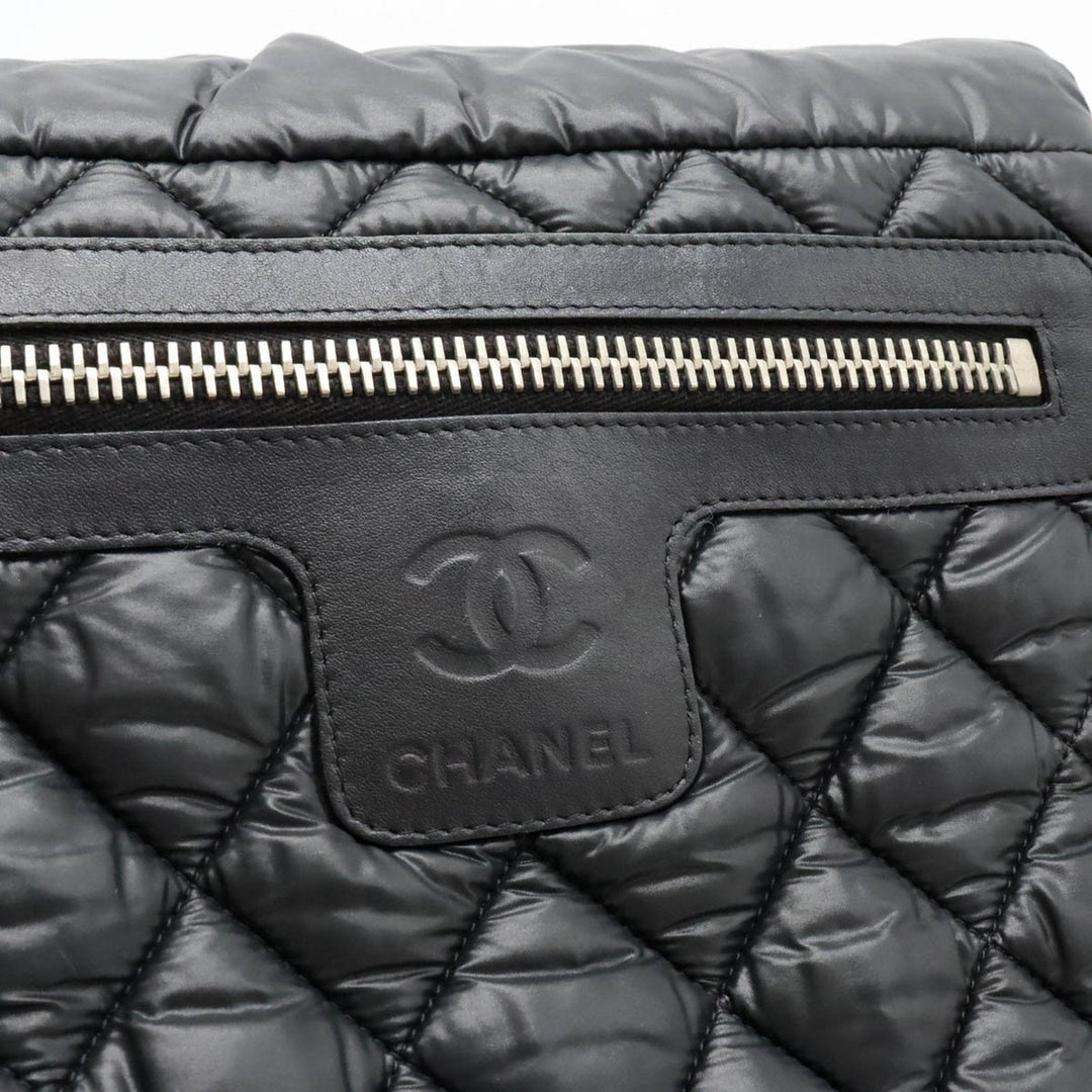 Top Quality Chanel Coco Cocoon Shoulder Bag
