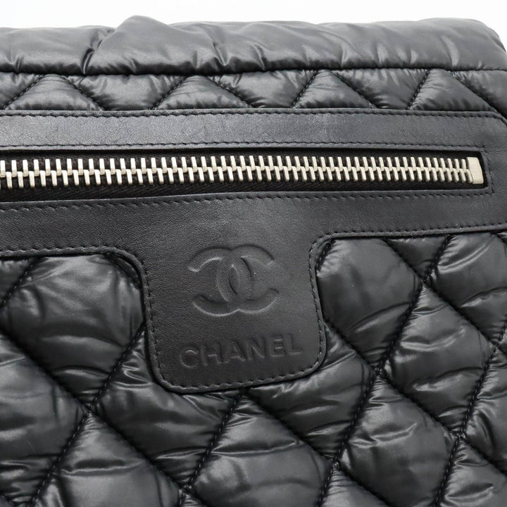 Top Quality Chanel Coco Cocoon Shoulder Bag