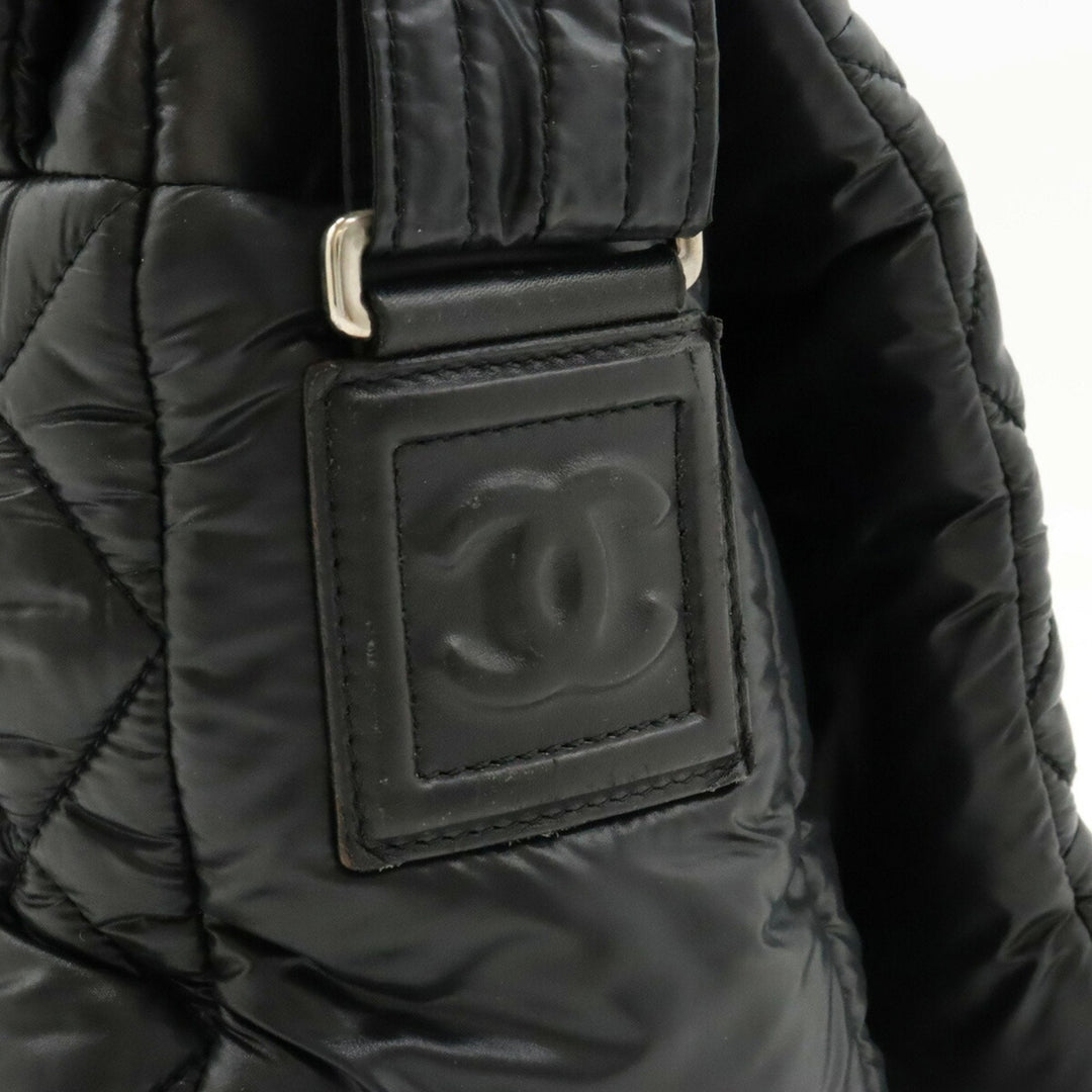 Top Quality Chanel Coco Cocoon Shoulder Bag