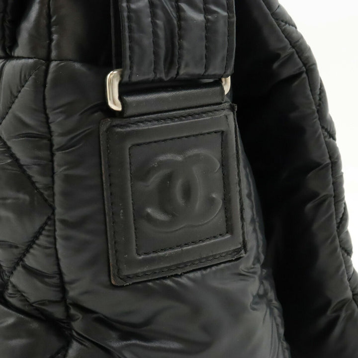 Top Quality Chanel Coco Cocoon Shoulder Bag