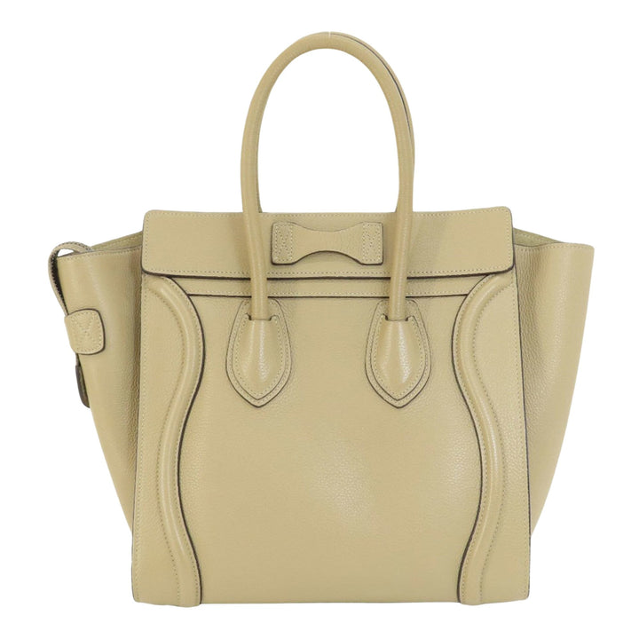 Celine Luggage Tote