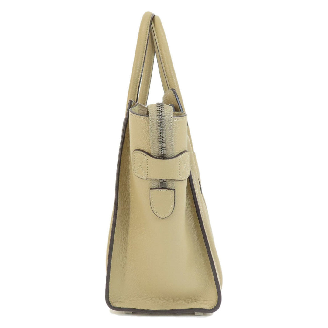 Celine Luggage Tote