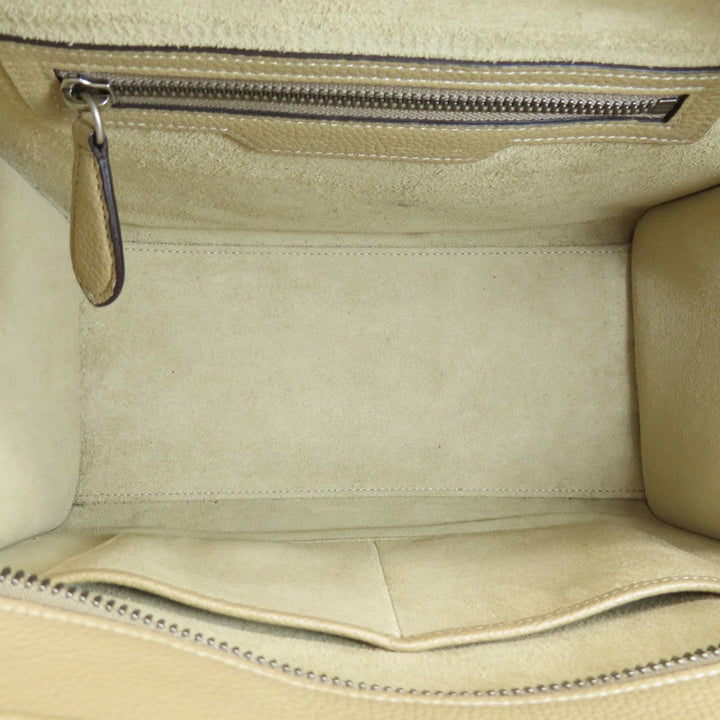 Celine Luggage Tote
