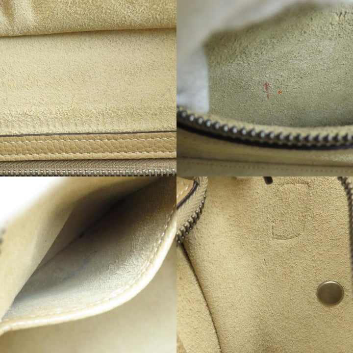 Celine Luggage Tote