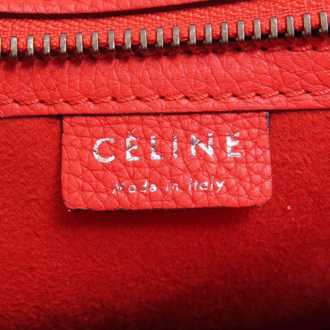 Celine Luggage Handbag