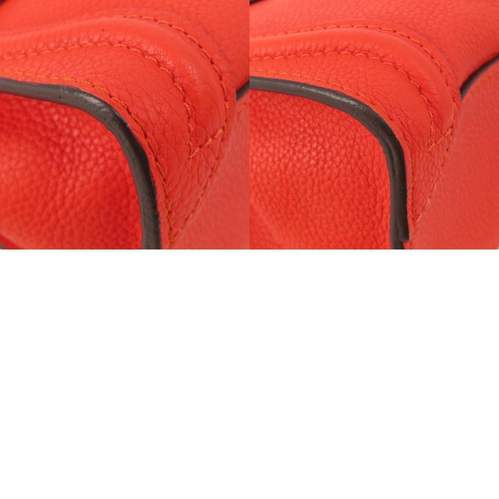 Celine Luggage Handbag