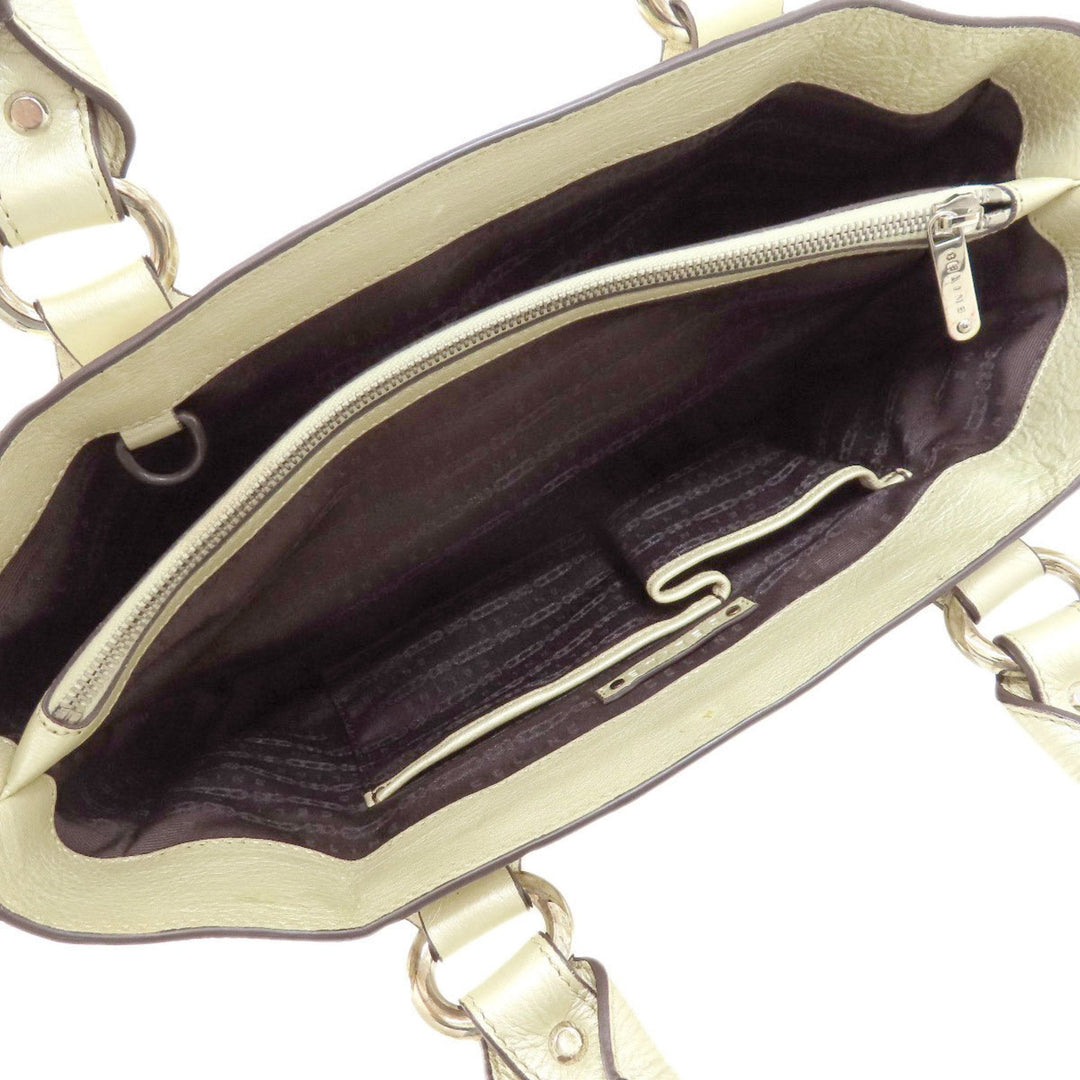 Celine Boogie Handbag