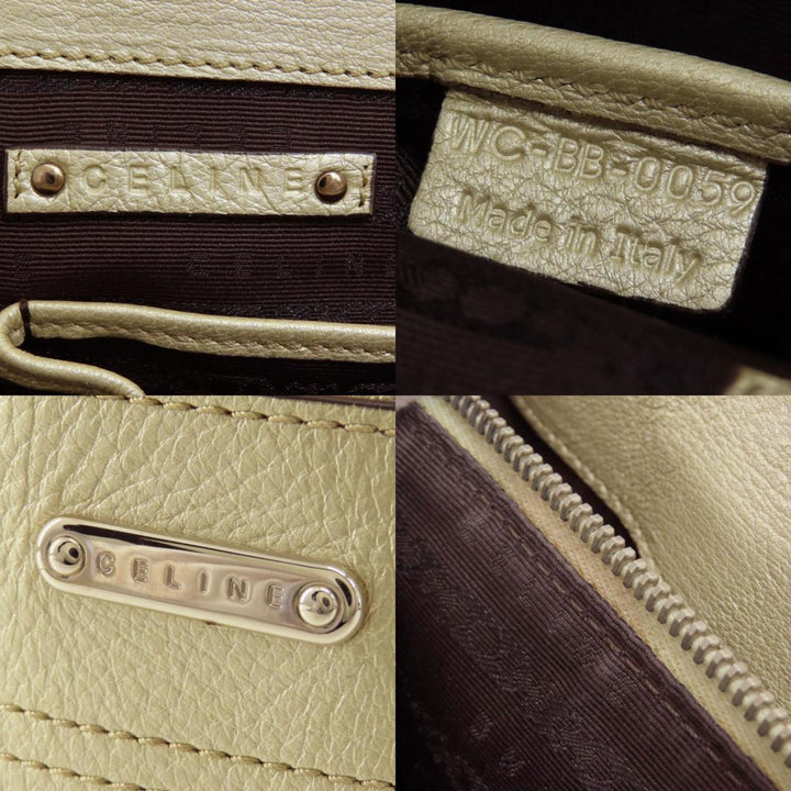 Celine Boogie Handbag