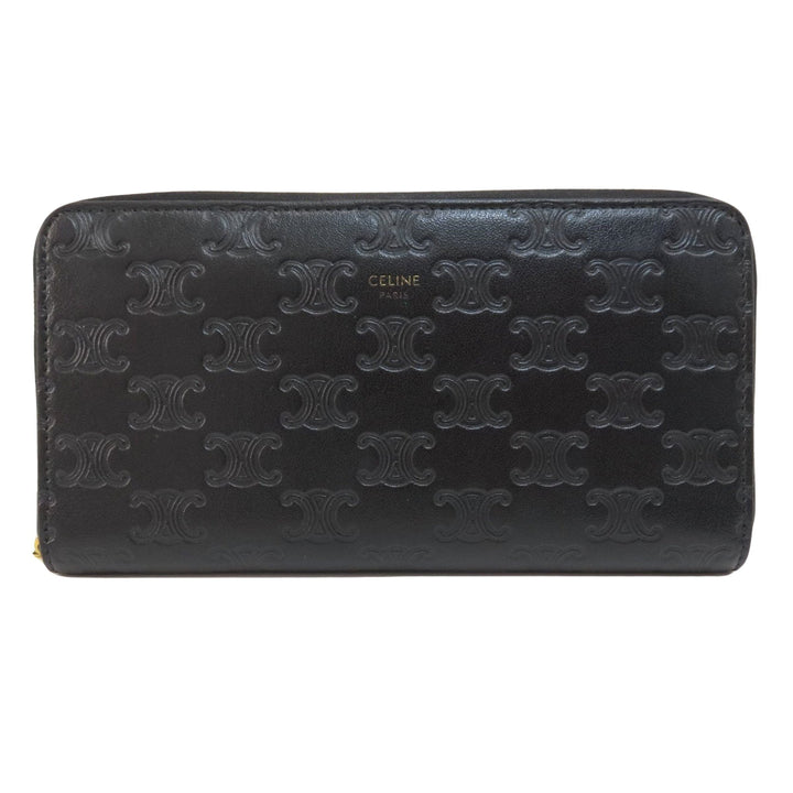 Celine Triomphe Wallet