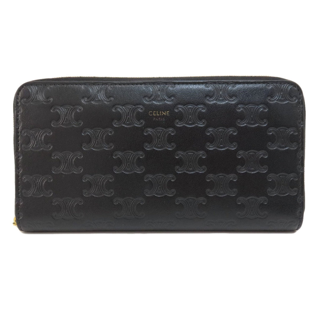Celine Triomphe Wallet