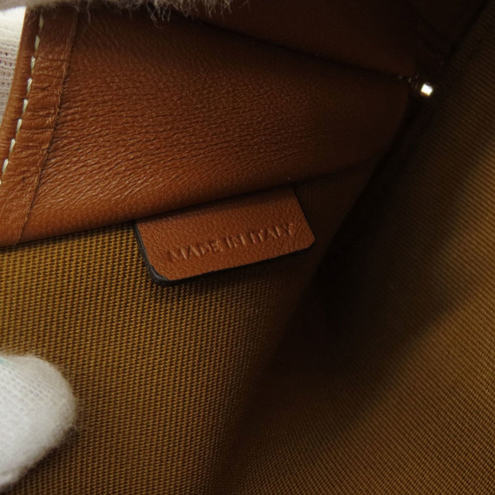 Celine Triomphe Shoulder Bag
