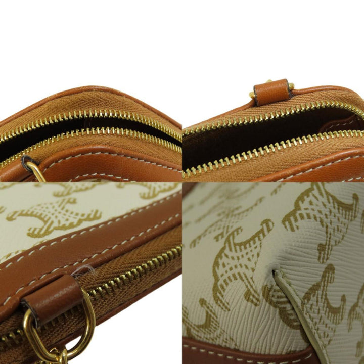 Celine Triomphe Shoulder Bag