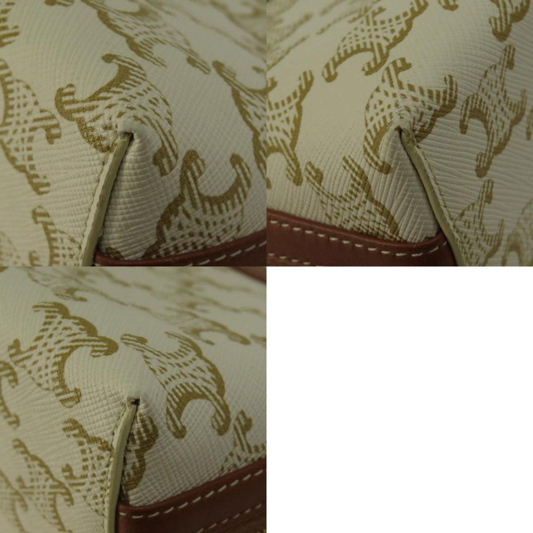 Celine Triomphe Shoulder Bag