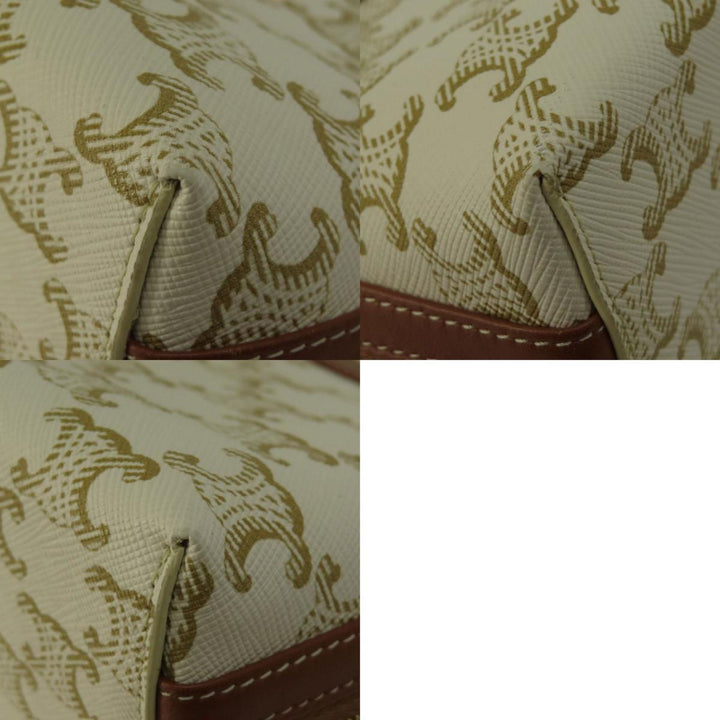 Celine Triomphe Shoulder Bag