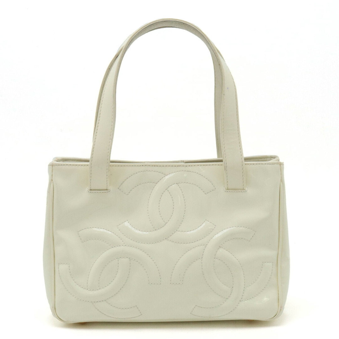 Chanel Triple coco Handbag