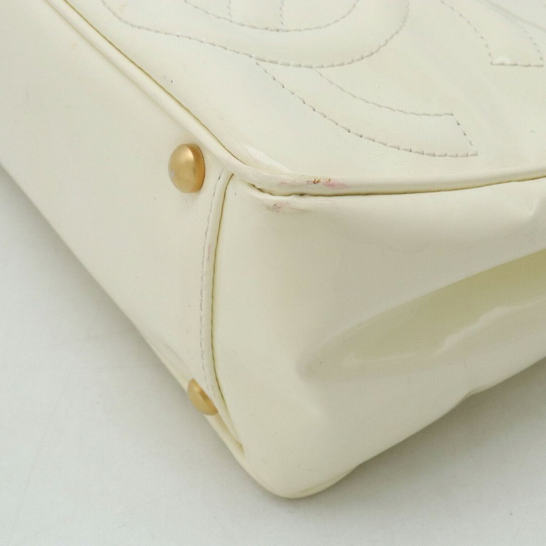 Chanel Triple coco Handbag